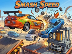 Jogo Smash & Speed
