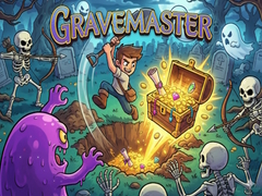 Jogo Gravemaster