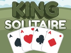 Jogo King Solitaire