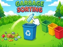 Jogo Garbage Sorting