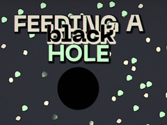 Jogo Feeding A Black Hole