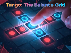 Jogo Tango: The Balance Grid