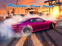 Jogo Drifter: Free Drive