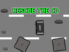 Jogo Rescue The CD