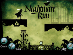 Jogo Nightmare Runner