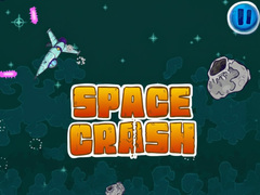Jogo Space Crash