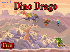 Jogo Dino Drago
