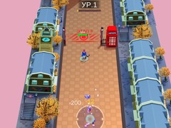 Jogo Revoxel 3D