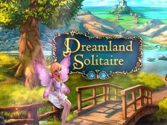 Jogo Dreamland Solitaire