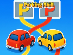 Jogo Parking Skill 