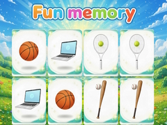 Jogo Fun memory