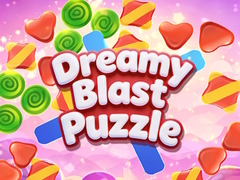 Jogo Dreamy Blast Puzzle