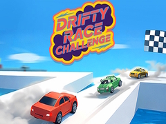 Jogo Drifty Race Challenge