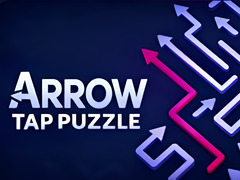 Jogo Arrow Tap Puzzle