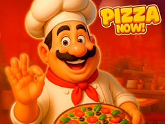 Jogo Pizza Now!