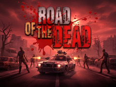 Jogo Road of the Dead