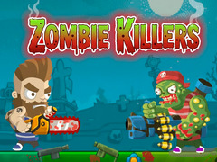 Jogo Zombie Killers