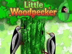 Jogo Little Woodpecker