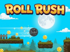 Jogo Roll Rush