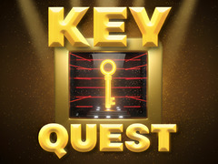 Jogo Key Quest