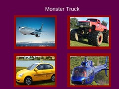 Jogo Ultimate Vehicle Quiz