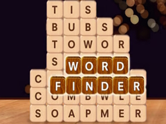 Jogo Word Finders