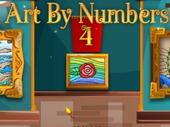 Jogo Art By Numbers 4