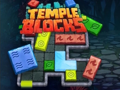 Jogo Temple Blocks