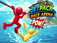 Jogo Jetpack Race Arena