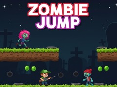 Jogo Zombie Jump