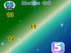 Jogo Maths GS