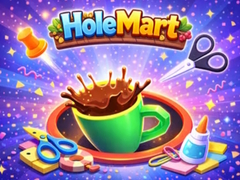 Jogo HoleMart
