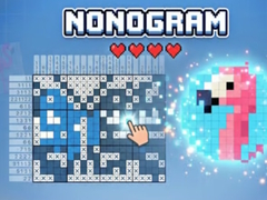 Jogo Nonogram