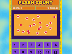 Jogo Flash Count