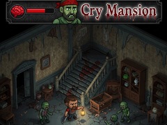 Jogo Cry Mansion