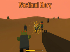 Jogo Wasteland Glory
