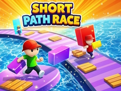 Jogo Short Path Race