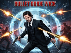 Jogo Bullet Guide Wick