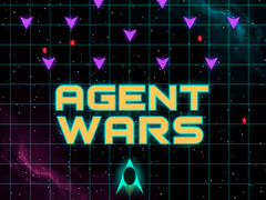 Jogo Agent Wars