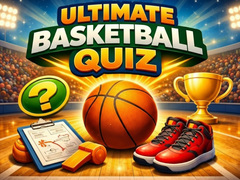 Jogo Ultimate Basketball Quiz
