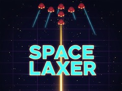 Jogo Space Laxer