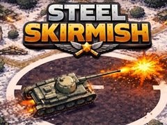 Jogo Steel Skirmish