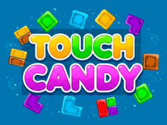 Jogo Touch Candy