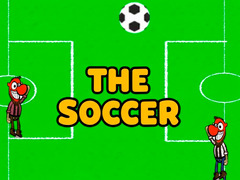Jogo The Soccer