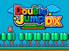 Jogo Double Jump DX