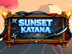 Jogo Sunset Katana