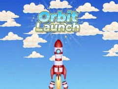 Jogo Orbit Launch