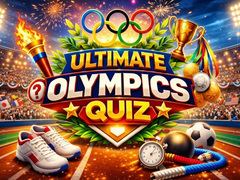 Jogo Ultimate Olympics Quiz