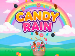Jogo Candy Rain