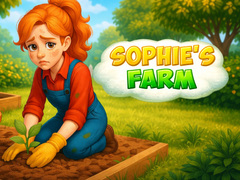 Jogo Sophie's Farm